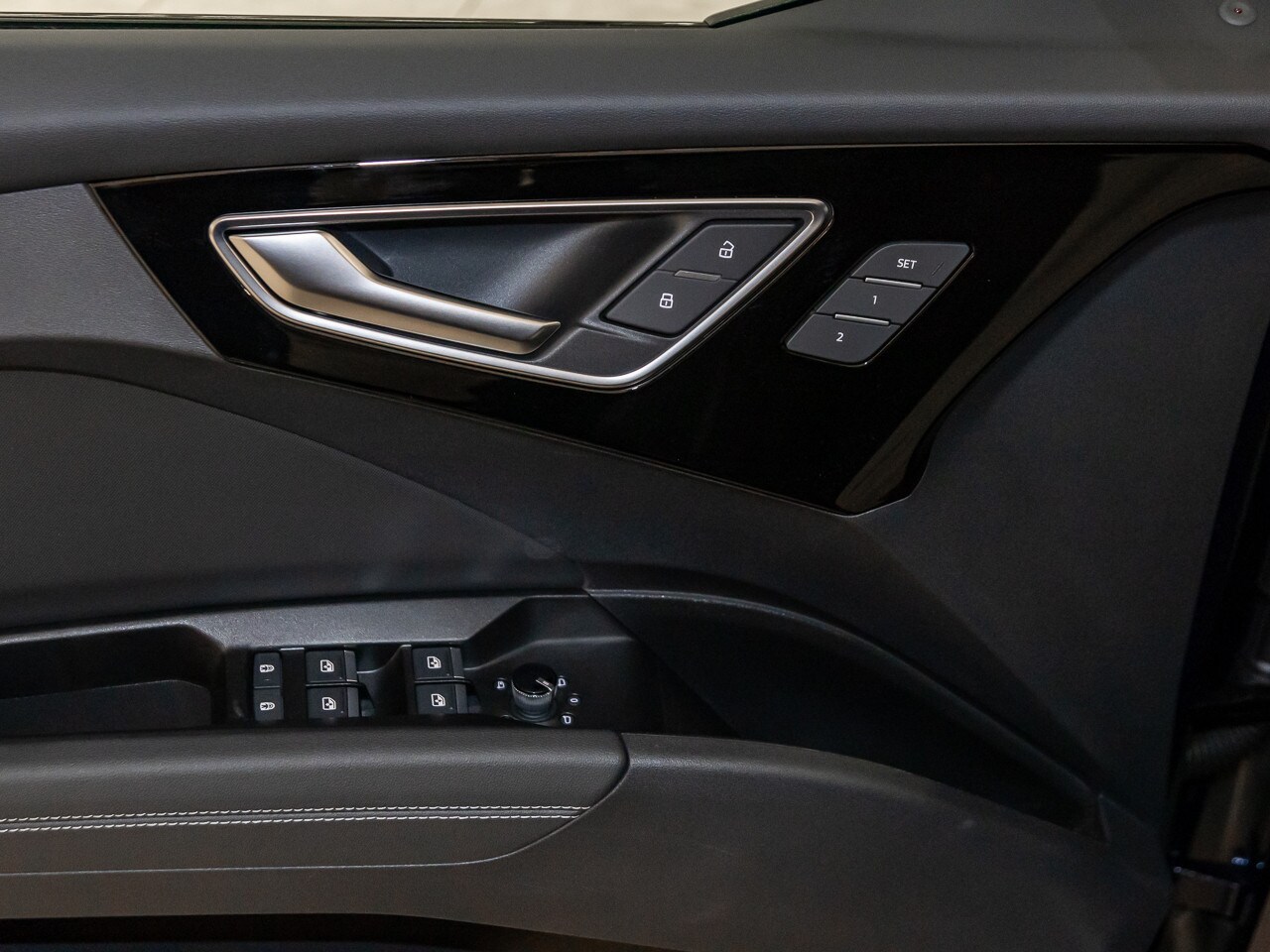 Image about Audi Q4 e-tron 50 e-tron quattro