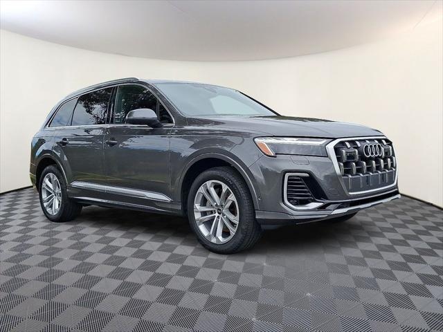 2025 Audi Q7
