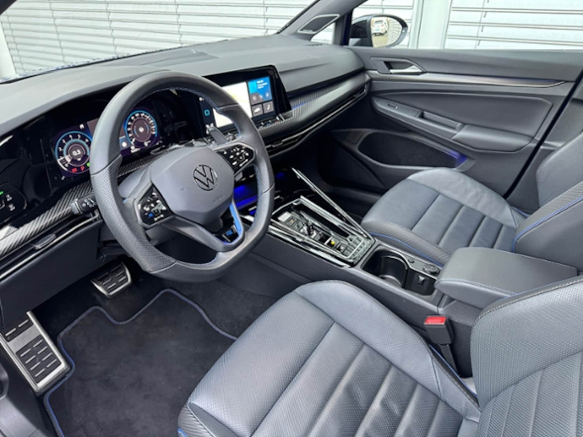 Volkswagen Golf R 20 Years