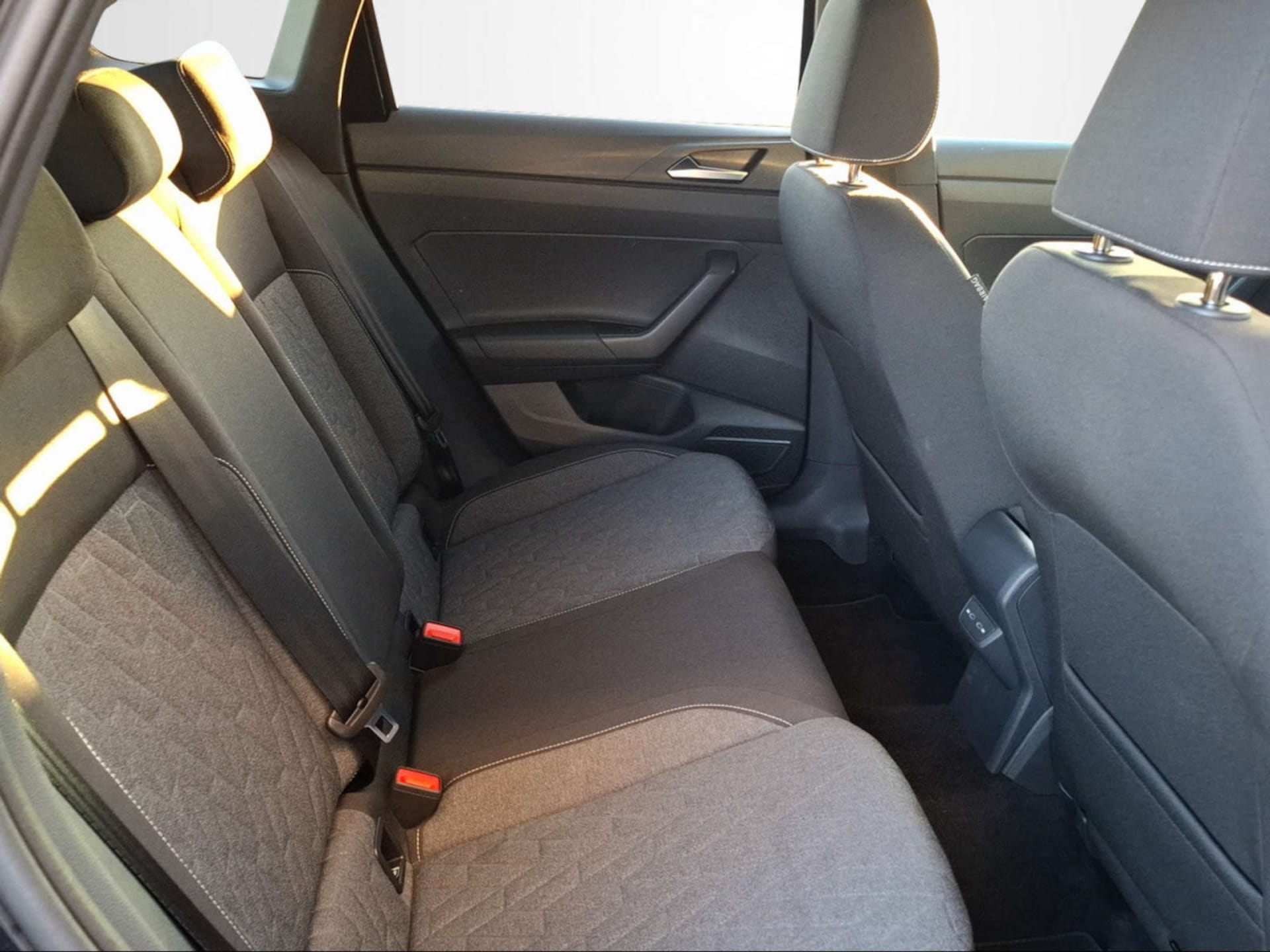 Volkswagen Taigo MOVE