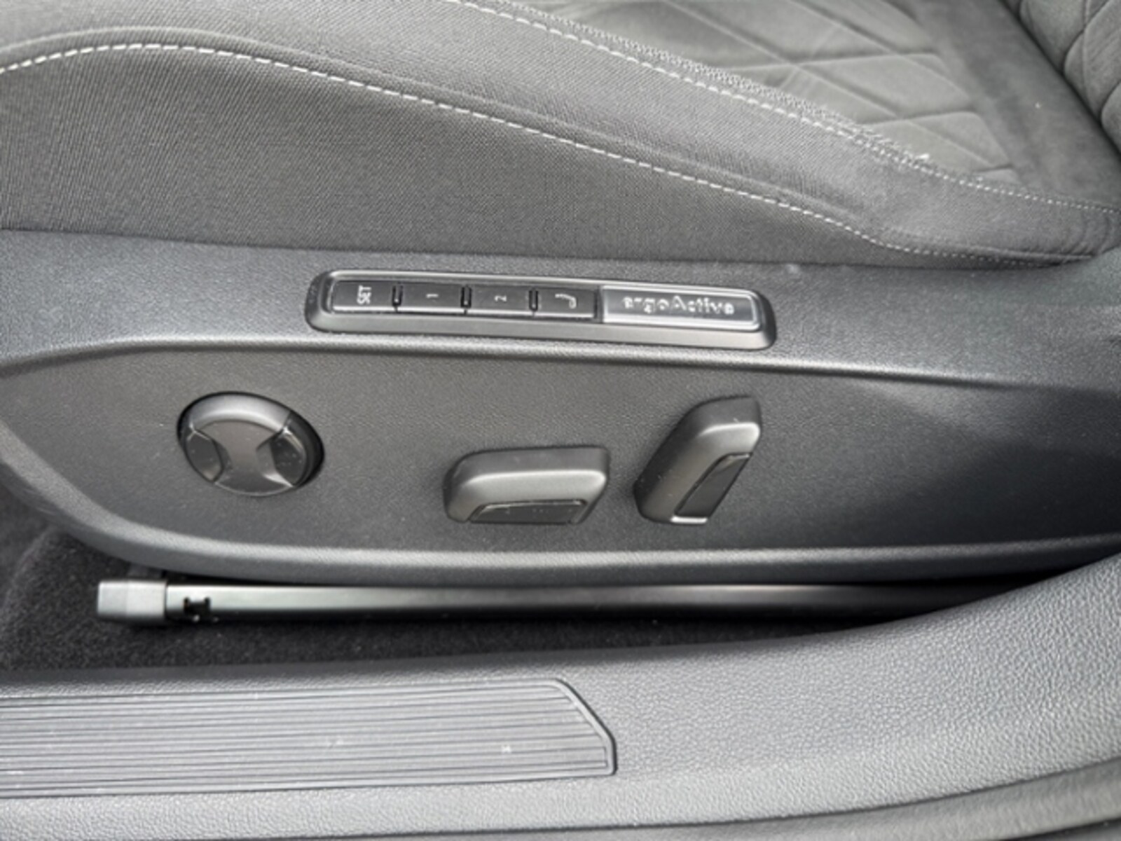 Volkswagen Golf – Bild 14