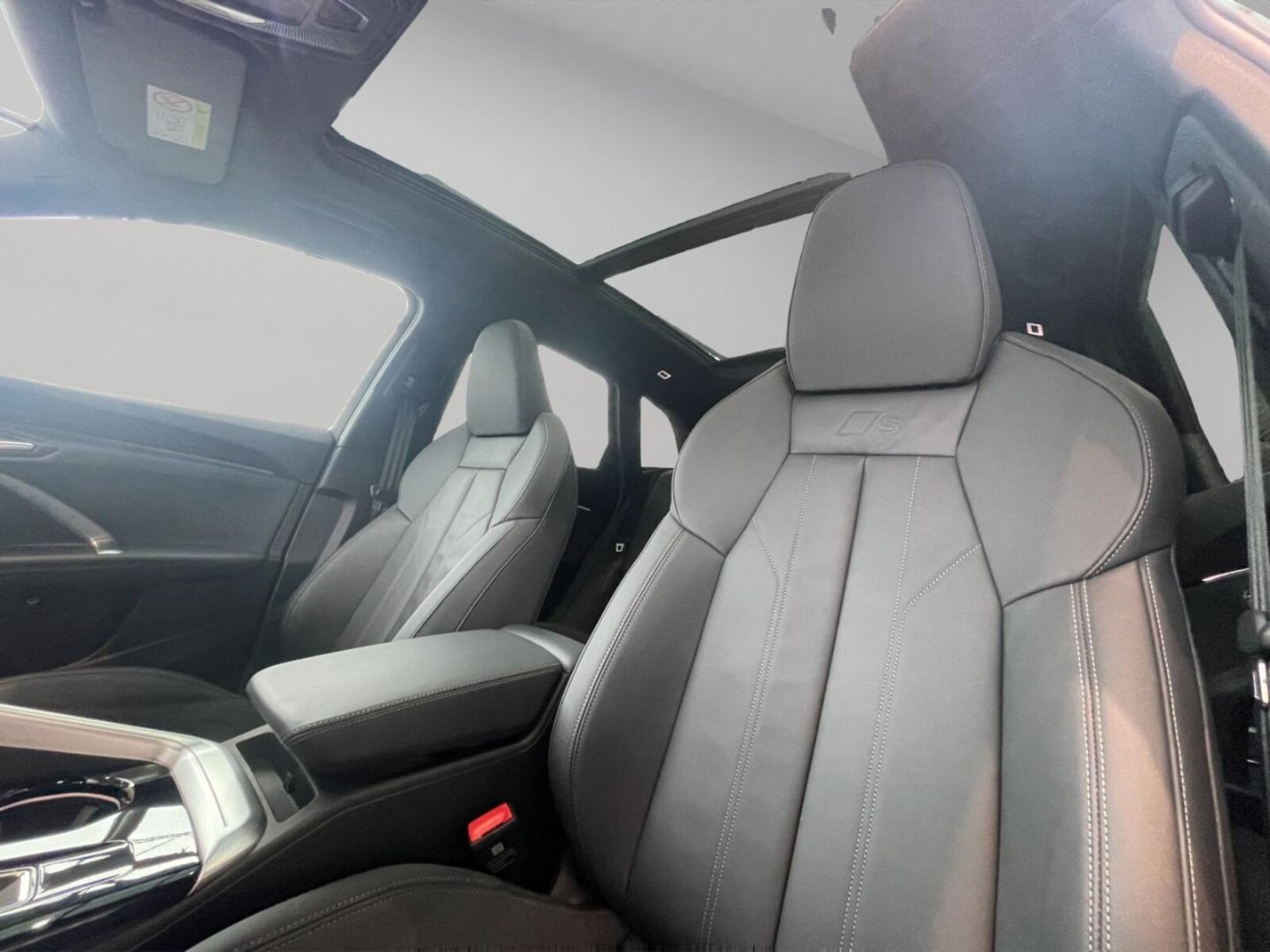 Audi Q5 – Bild 19