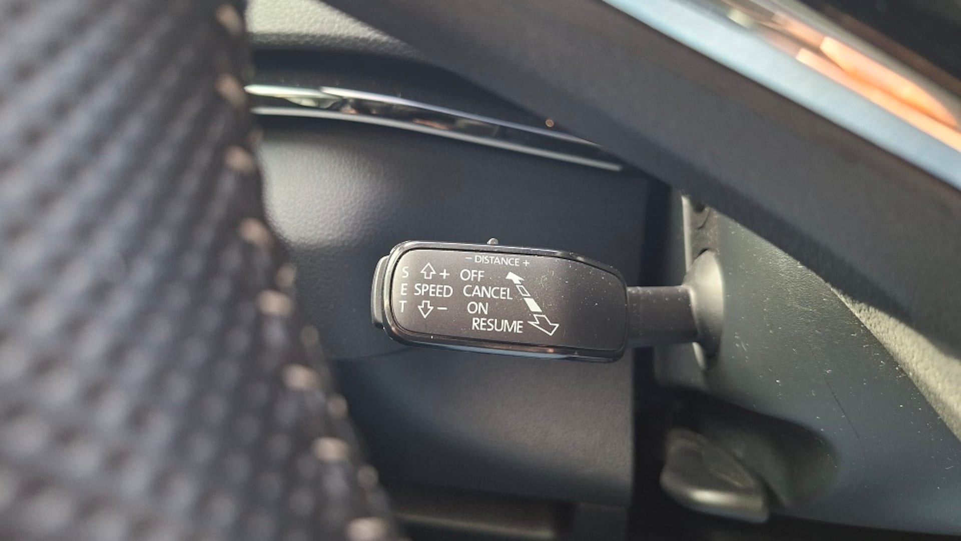 Skoda Karoq Sportline
