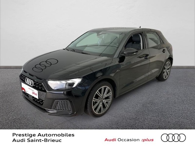 Audi A1 Sportback Design 25 TFSI 95 Ch 5 Vitesses - - Joinsteer - #1