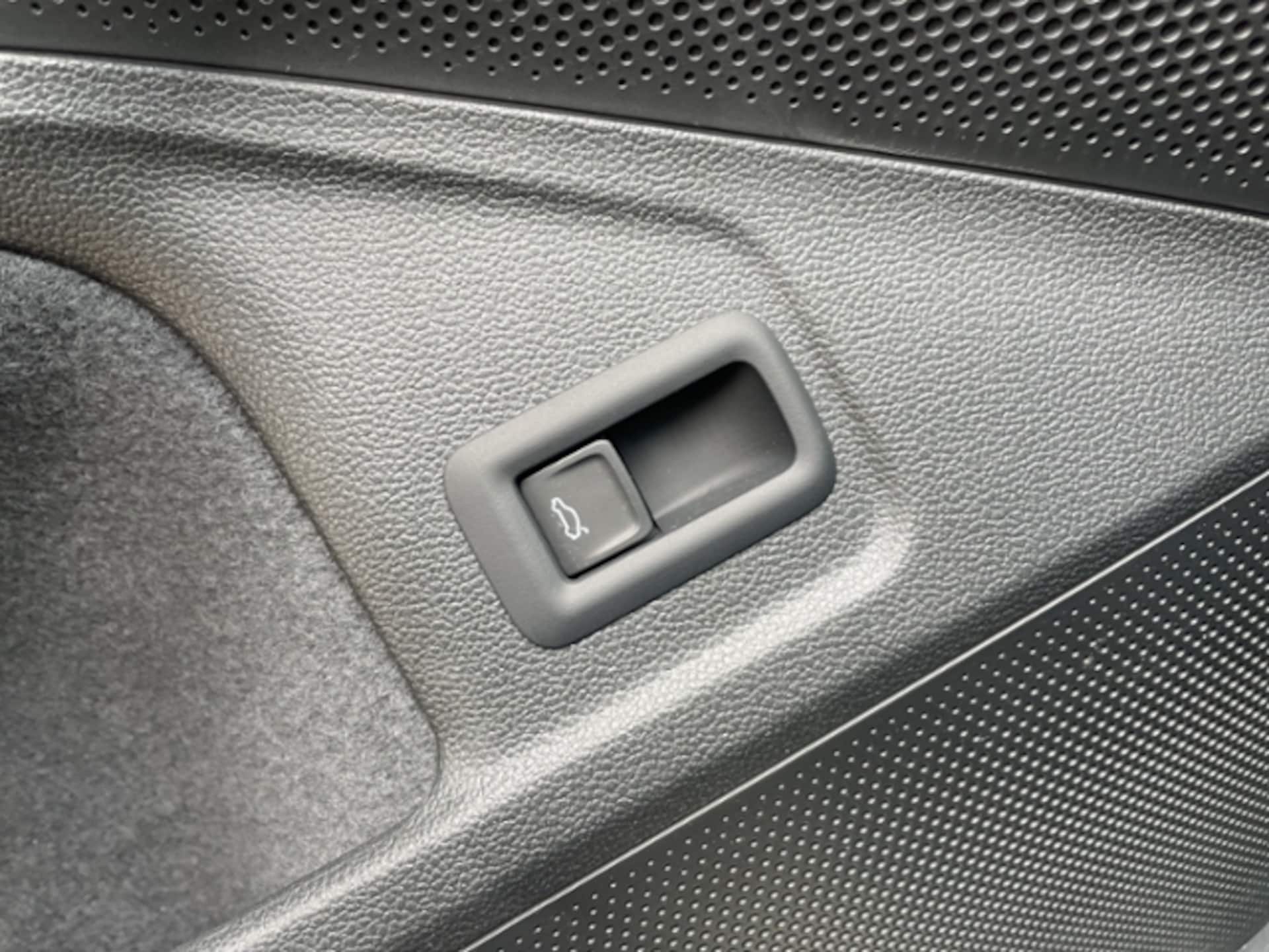 Volkswagen Passat Elegance