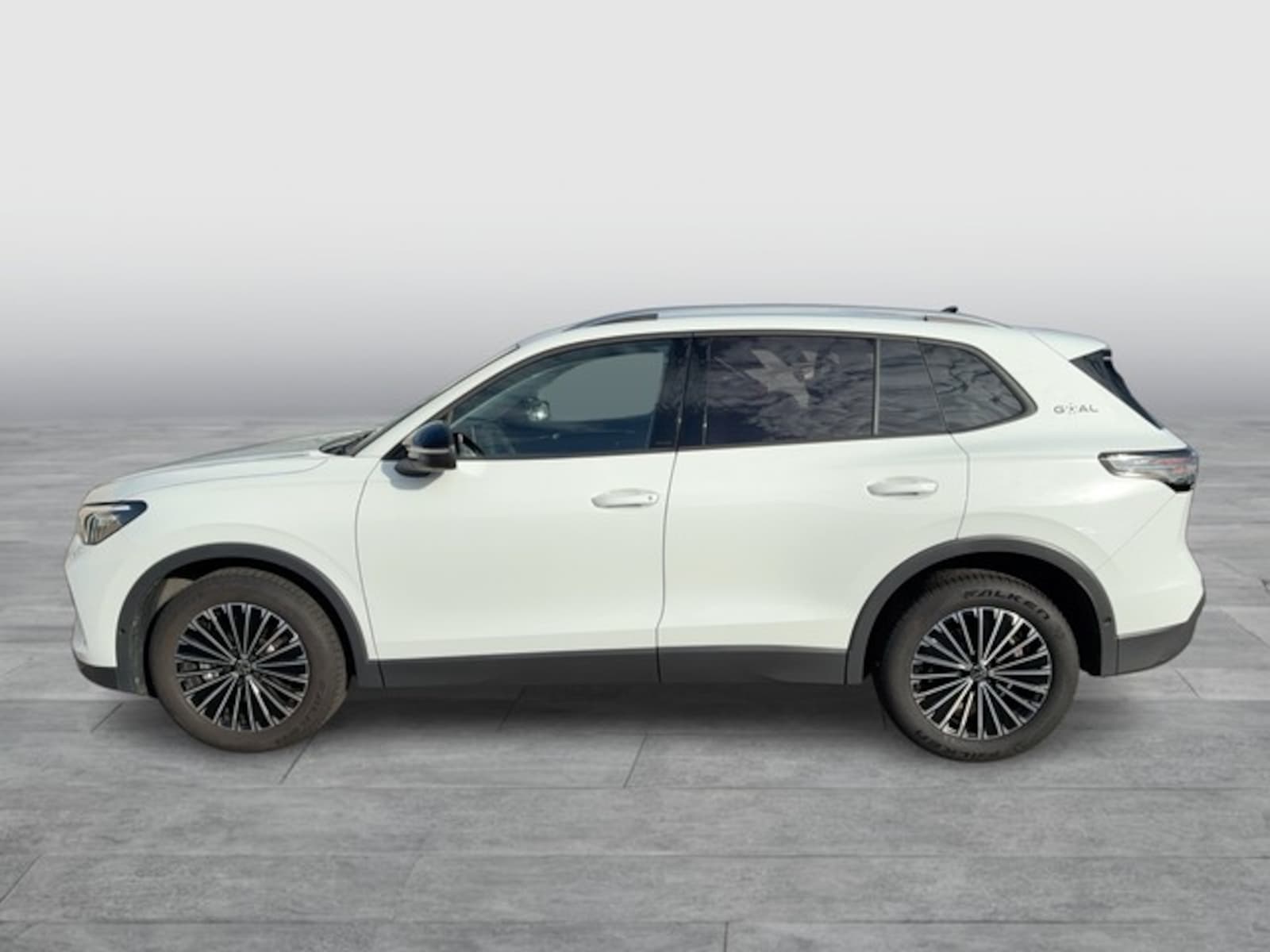 Volkswagen Tiguan – Bild 2