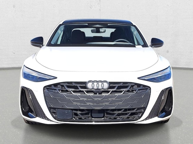 2026 Audi A6 Sedan
