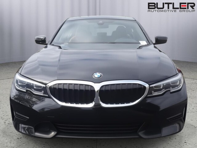 2022 BMW 330i