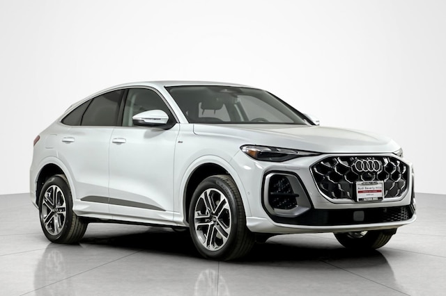 2026 Audi Q5 Sportback
