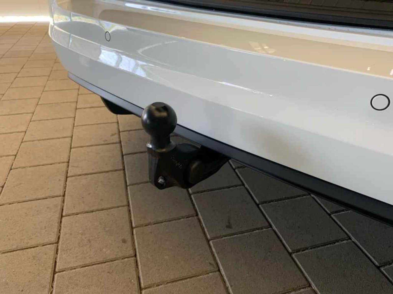 Volkswagen Touran – Bild 18