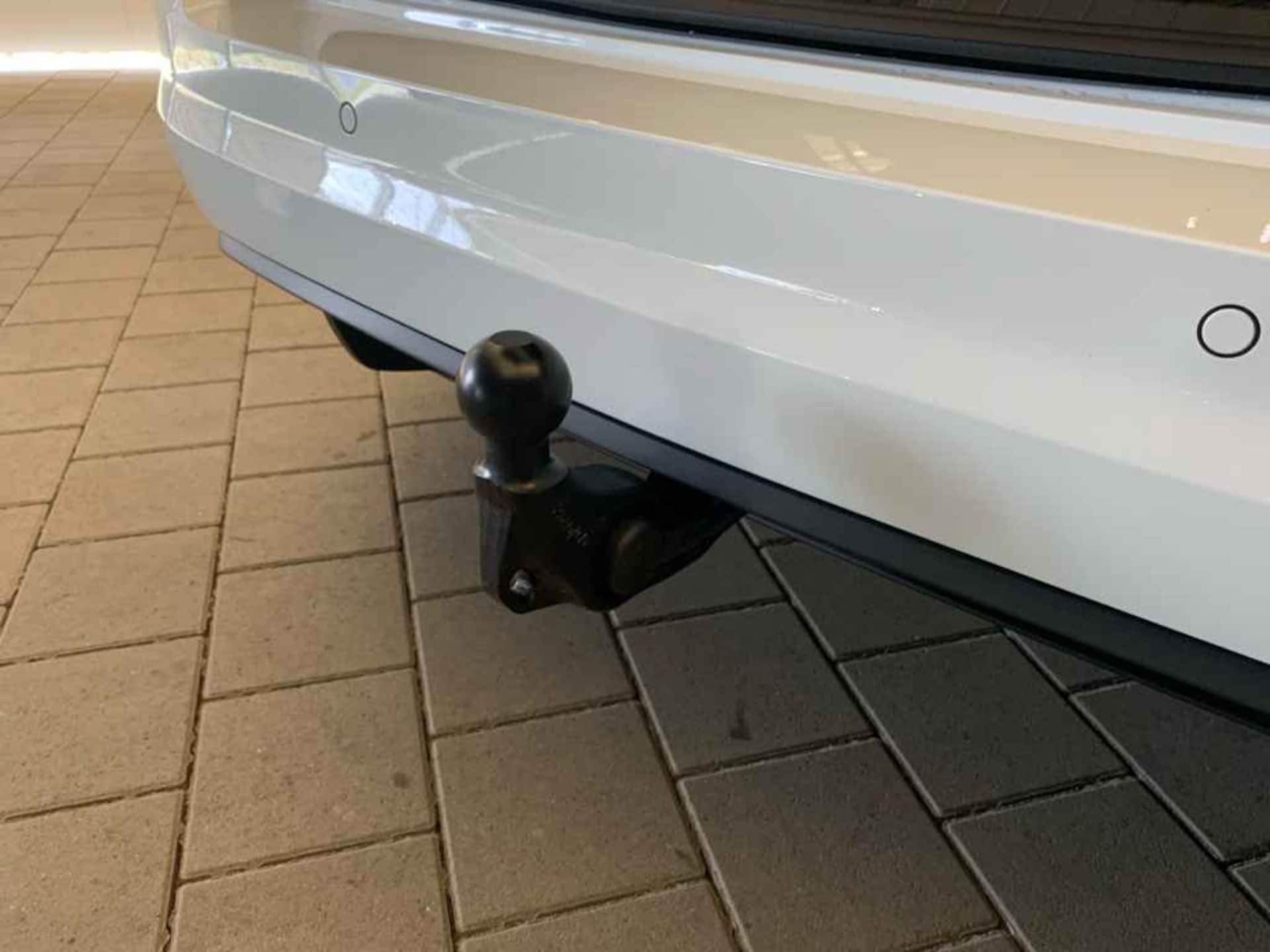Volkswagen Touran ENERGY