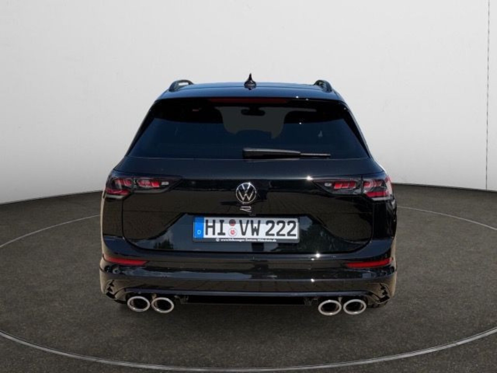 Volkswagen Golf Variant – Bild 4