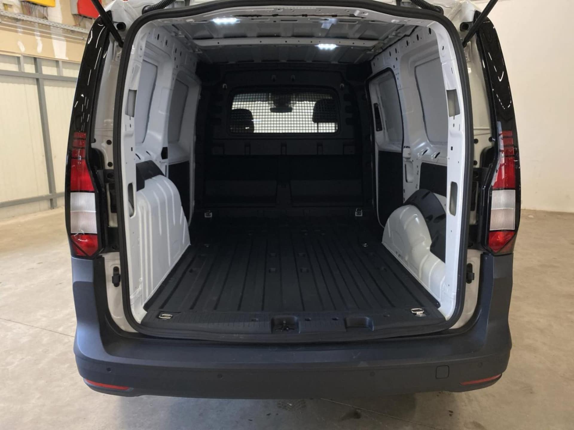 Volkswagen Caddy Maxi Cargo