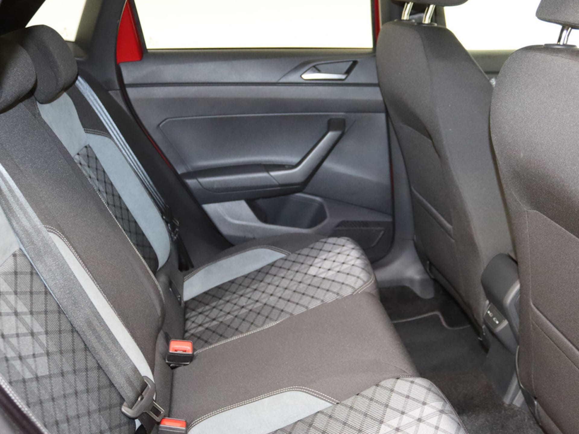 Volkswagen Polo R-Line