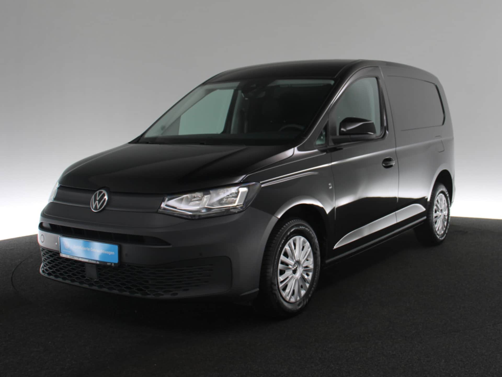 Volkswagen Caddy Cargo
