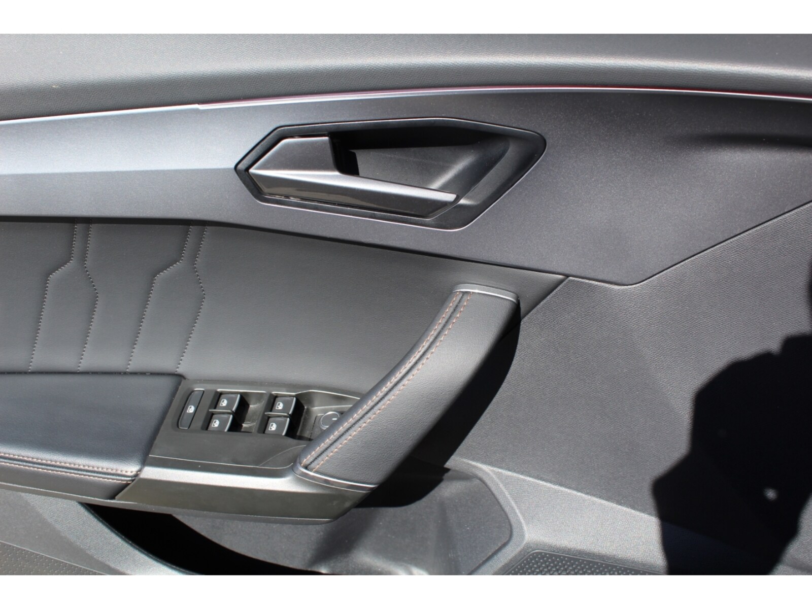 CUPRA Formentor – Bild 9