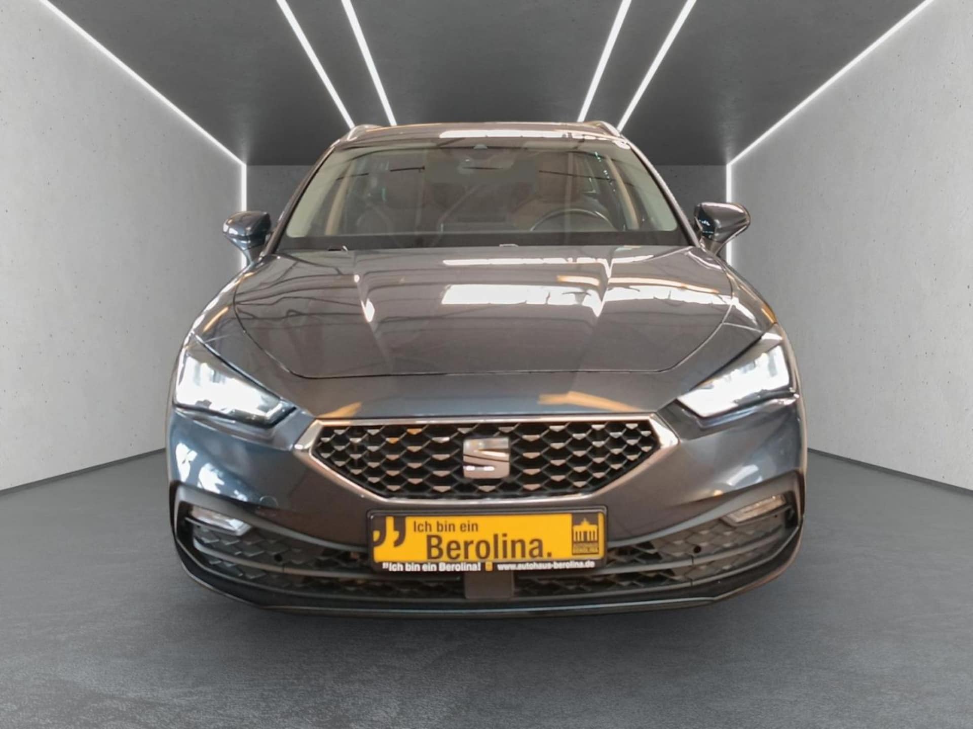 SEAT Leon Sportstourer XCELLENCE