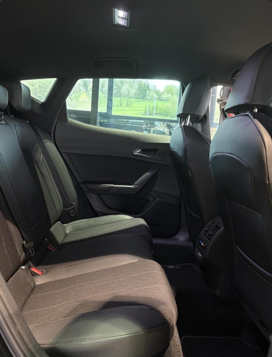 CUPRA Formentor – Bild 10