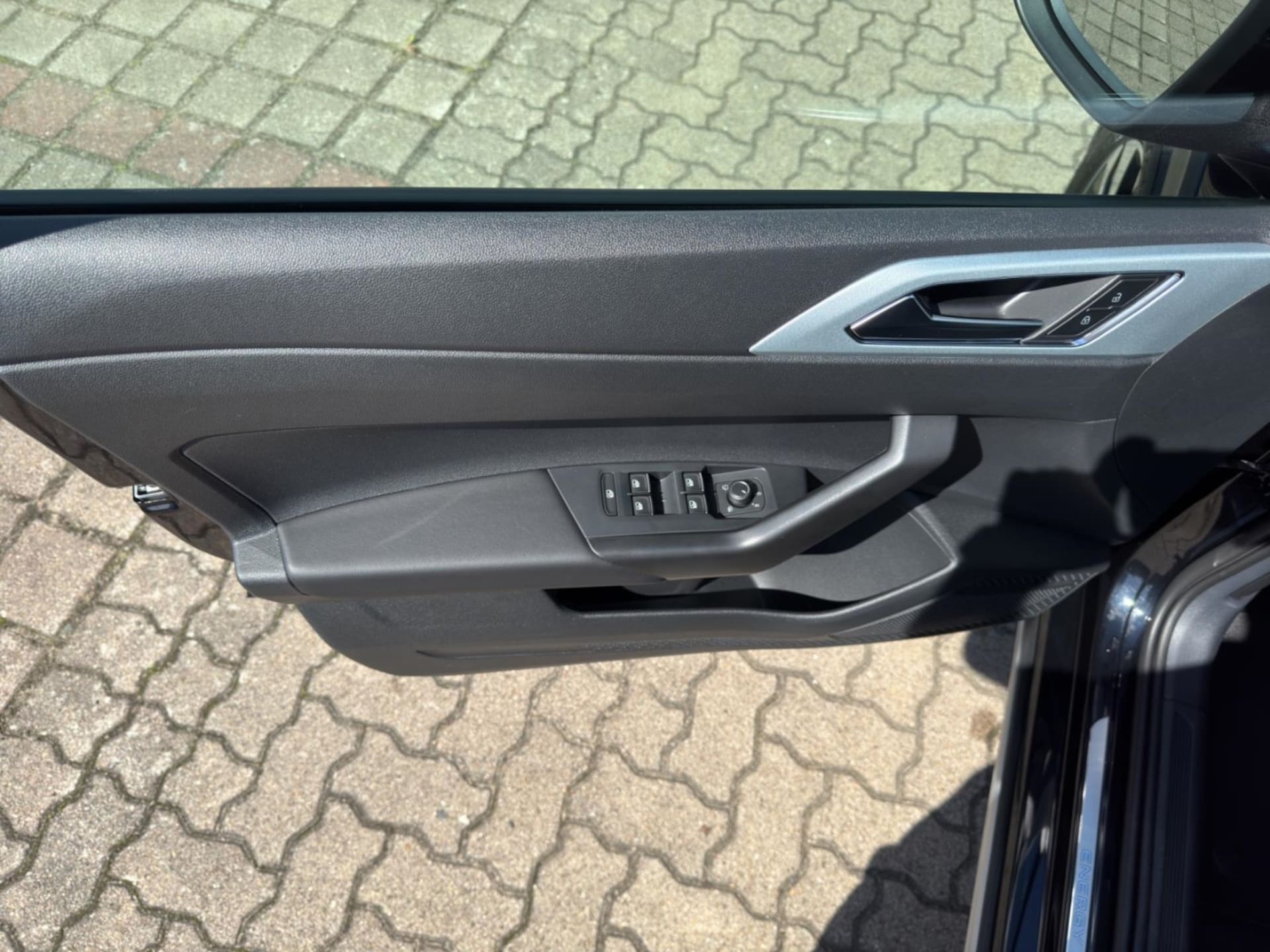 Volkswagen Taigo Life
