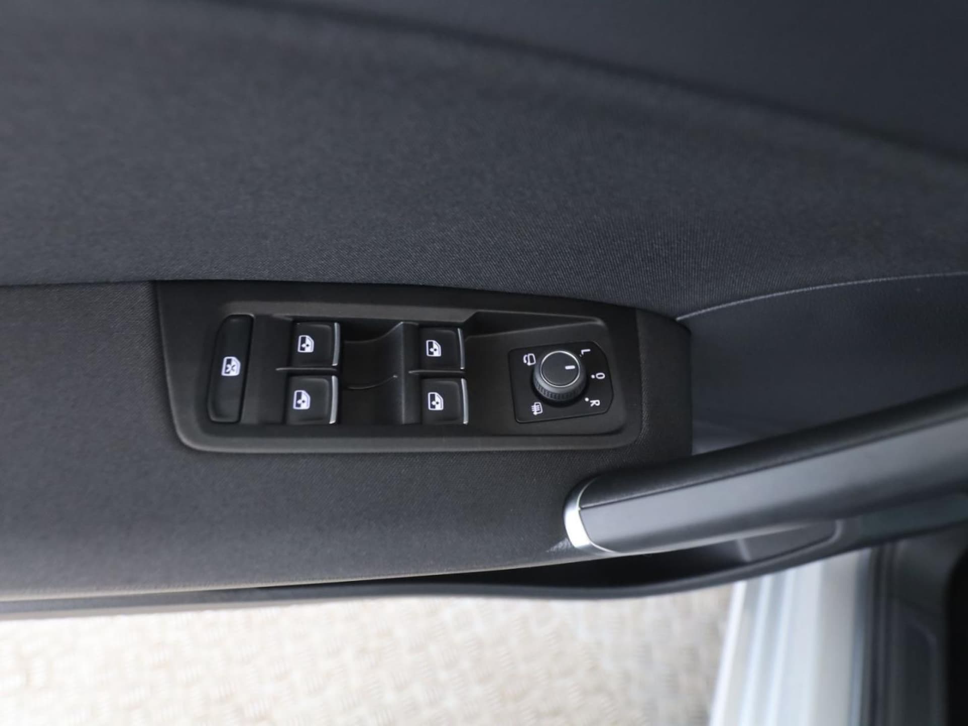 Volkswagen Touran Highline