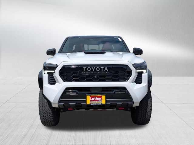 2025 Toyota
