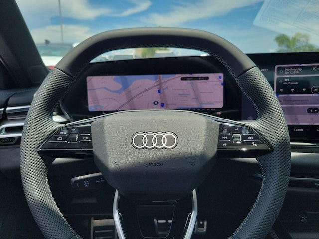 2026 Audi S5 Premium Plus - Photo 7
