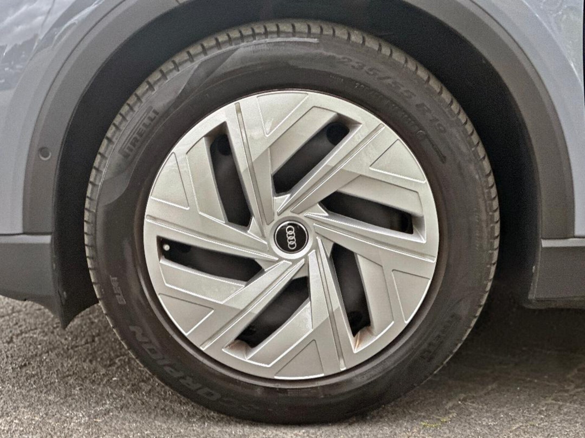 Audi Q4 Sportback e-tron