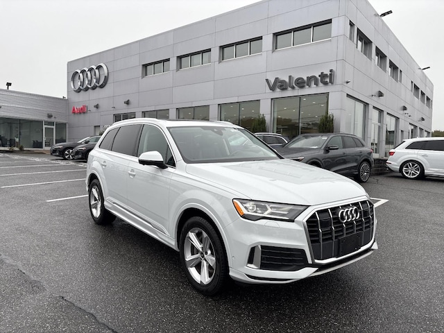 2023 Audi Q7