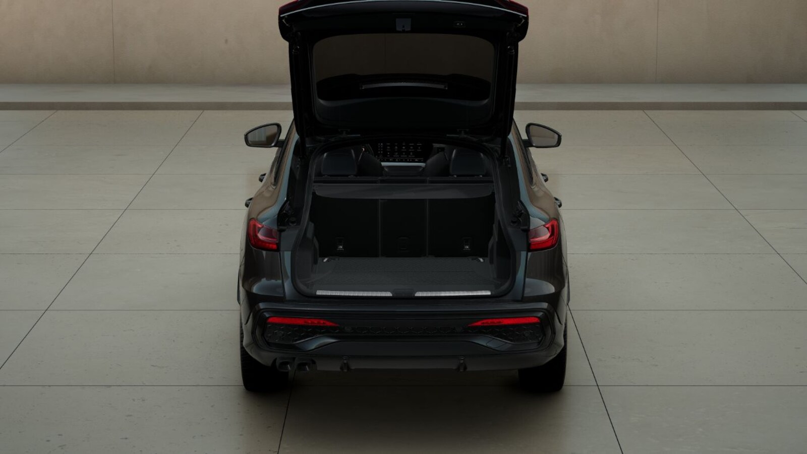 Audi Q5 Sportback – Bild 7