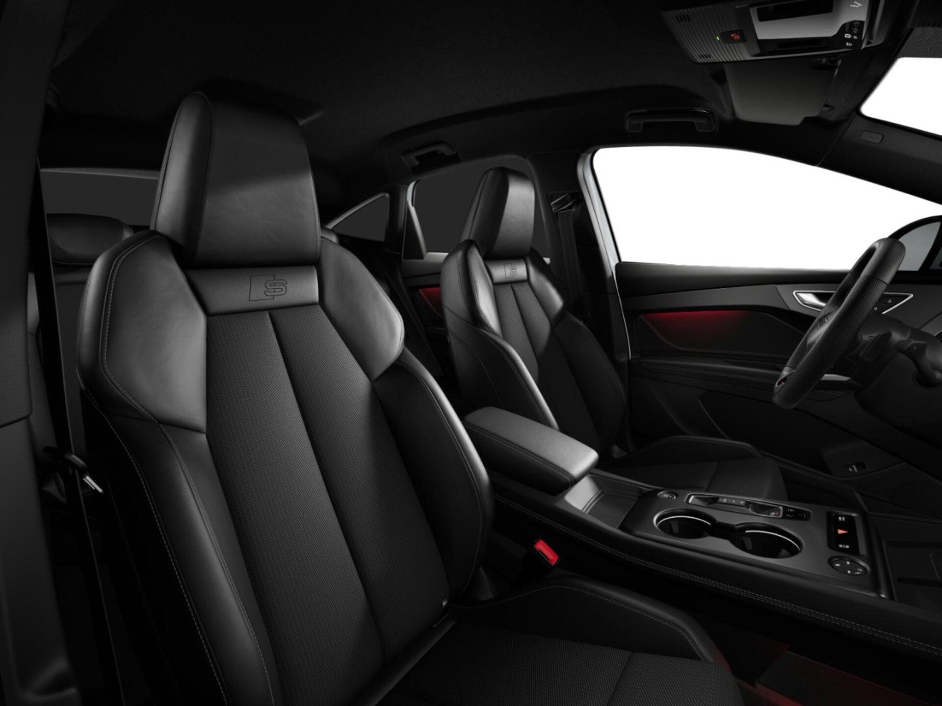 Audi Q4 Sportback e-tron