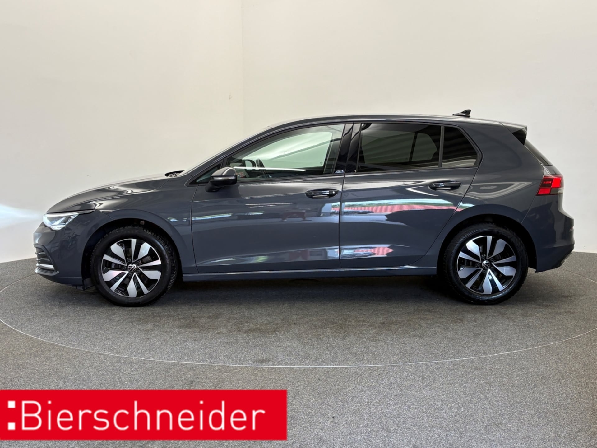 Volkswagen Golf MOVE