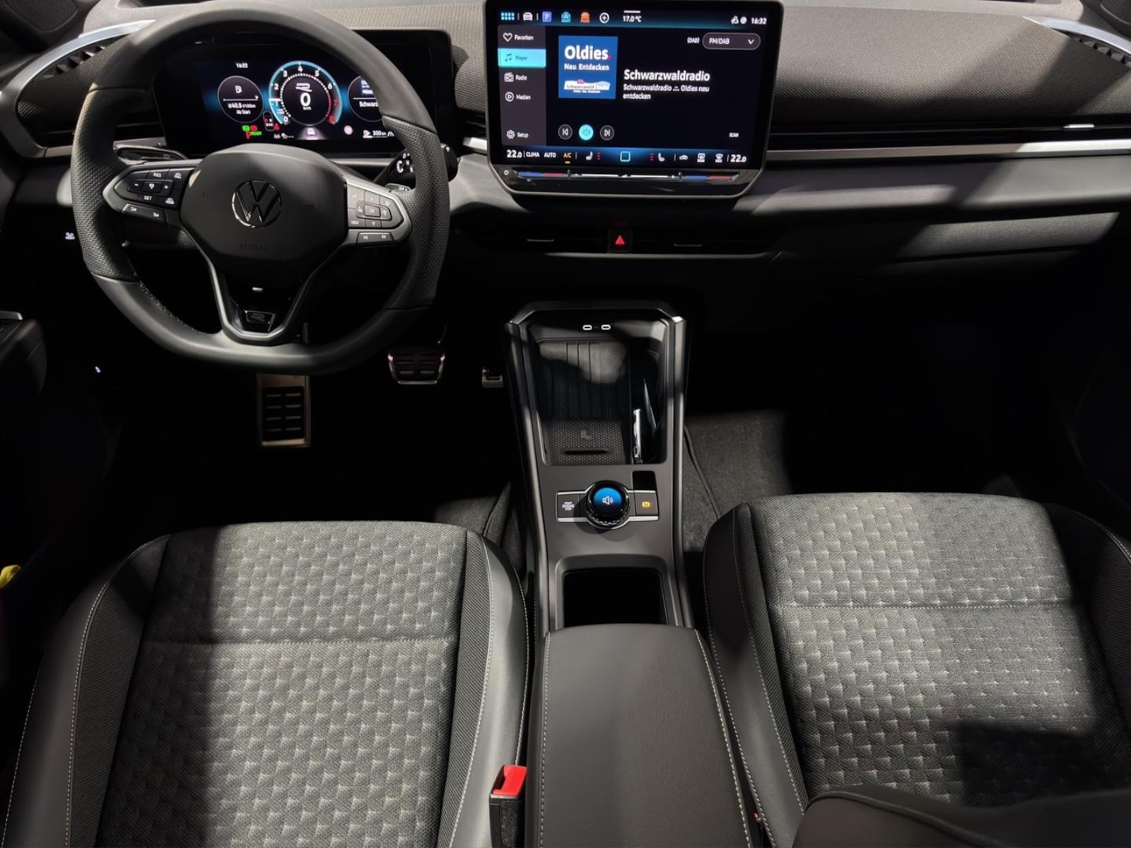 Volkswagen T-Roc – Bild 13