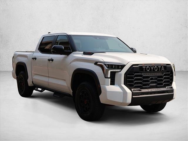 2026 Toyota Tundra Hybrid