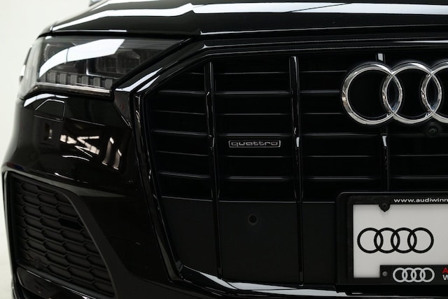 2023 Audi Q7