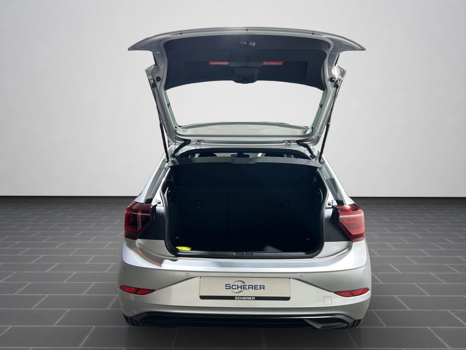 Volkswagen Polo ENERGY