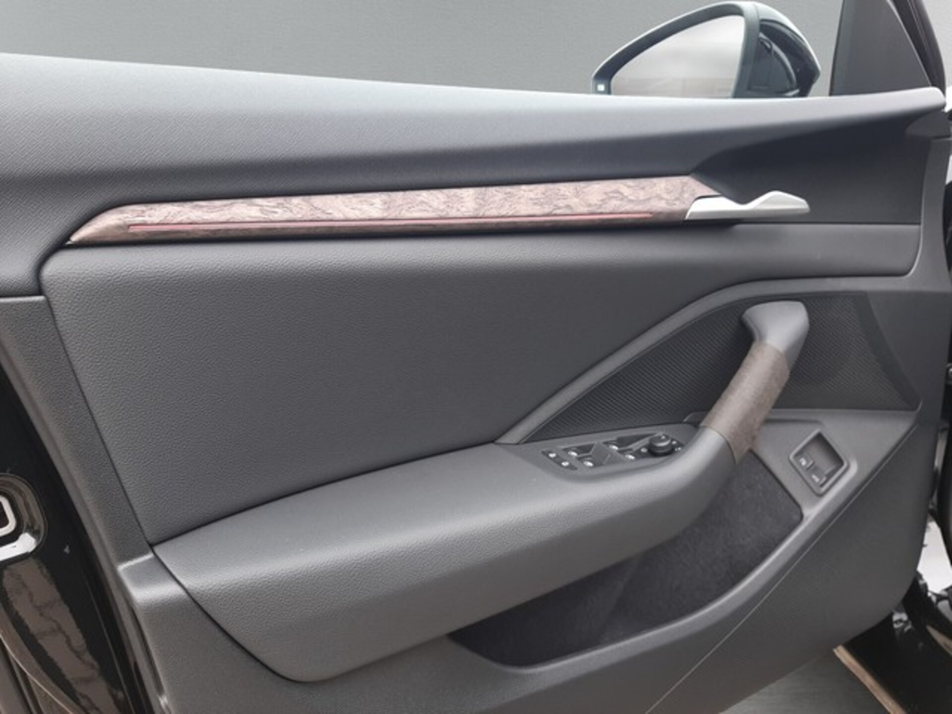 Skoda Superb Combi Laurin & Klement