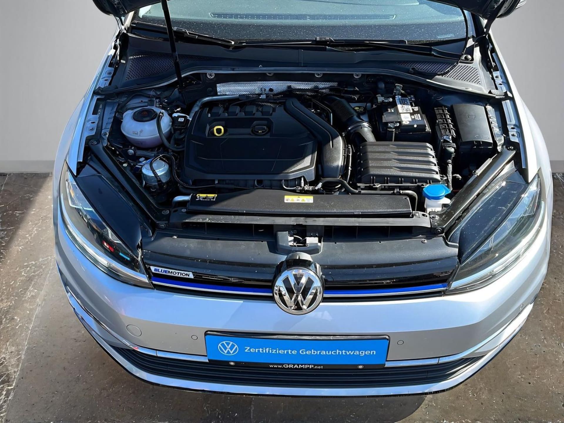 Volkswagen Golf Variant Comfortline