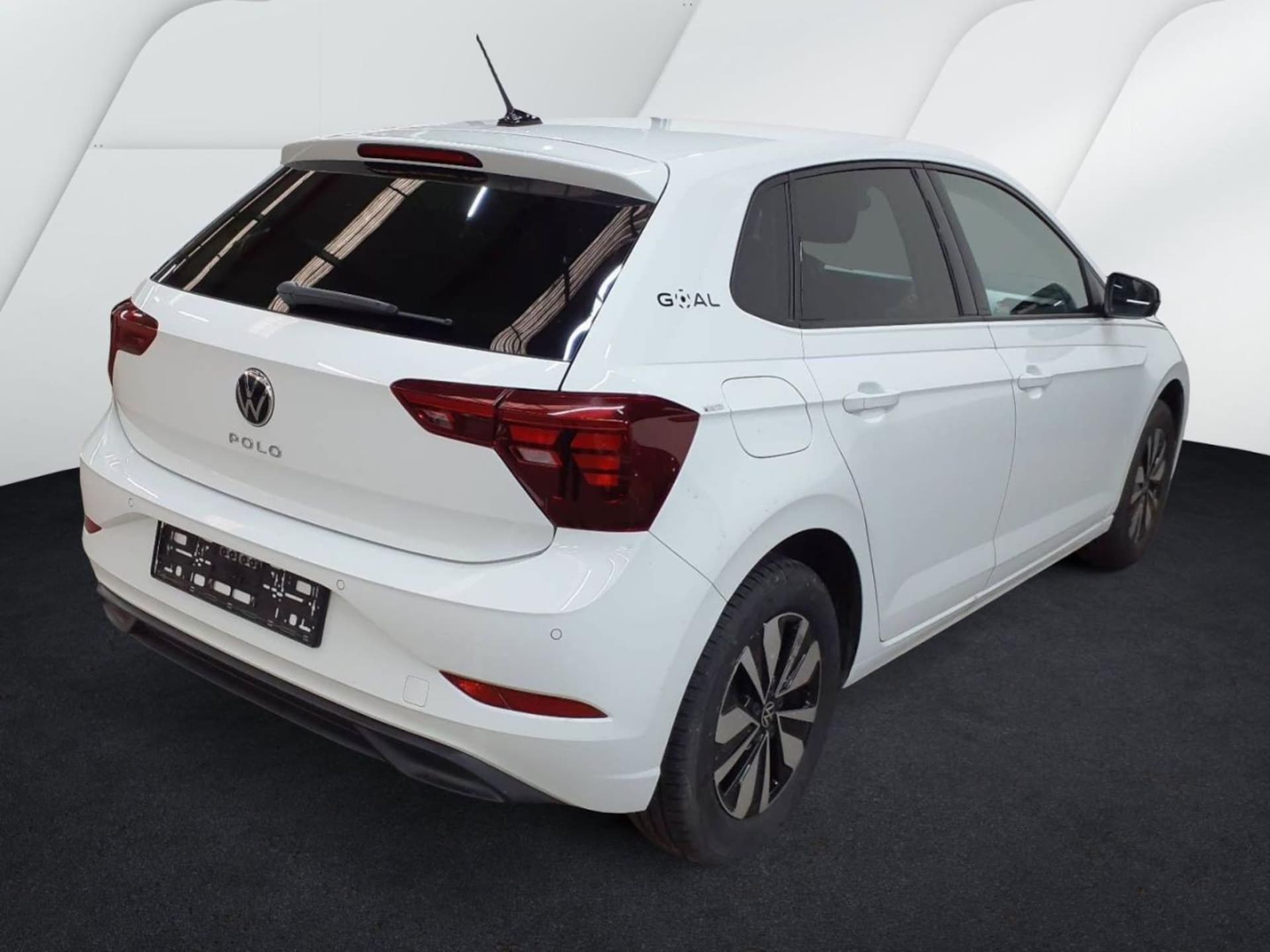 Volkswagen Polo Goal
