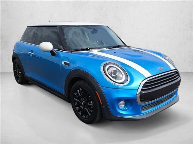 2019 MINI