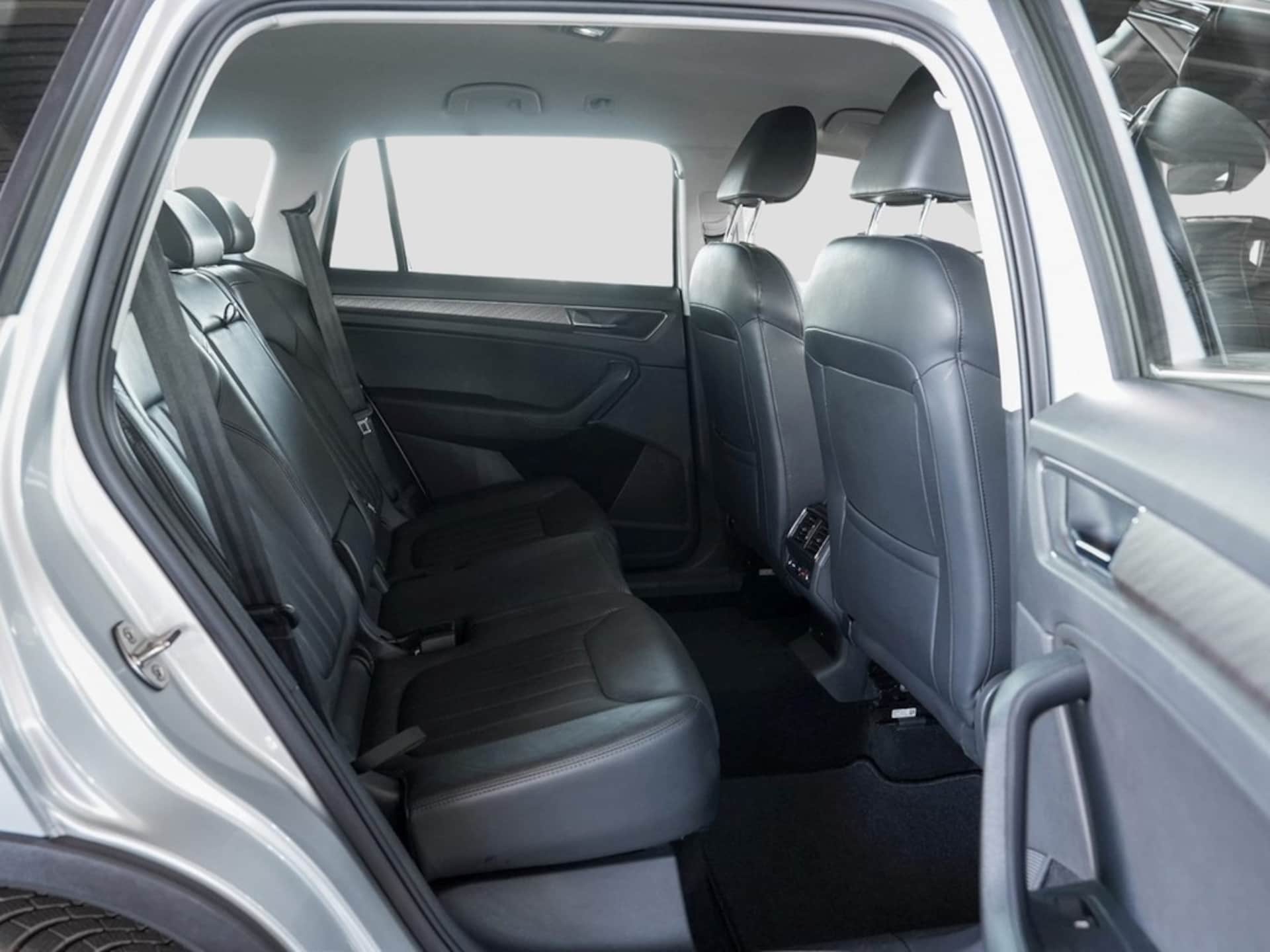 Skoda Kodiaq Style
