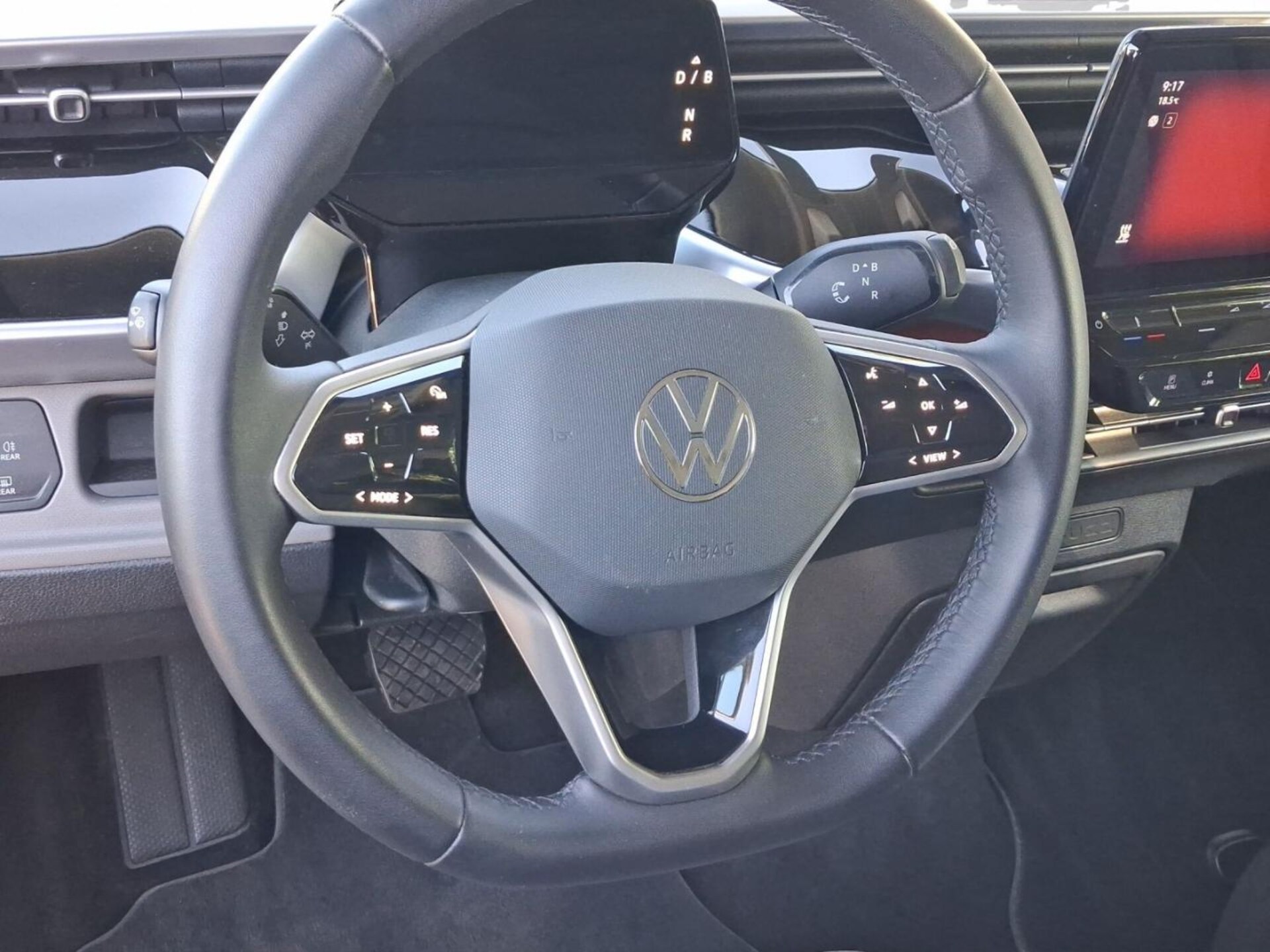 Volkswagen ID. Buzz Pro