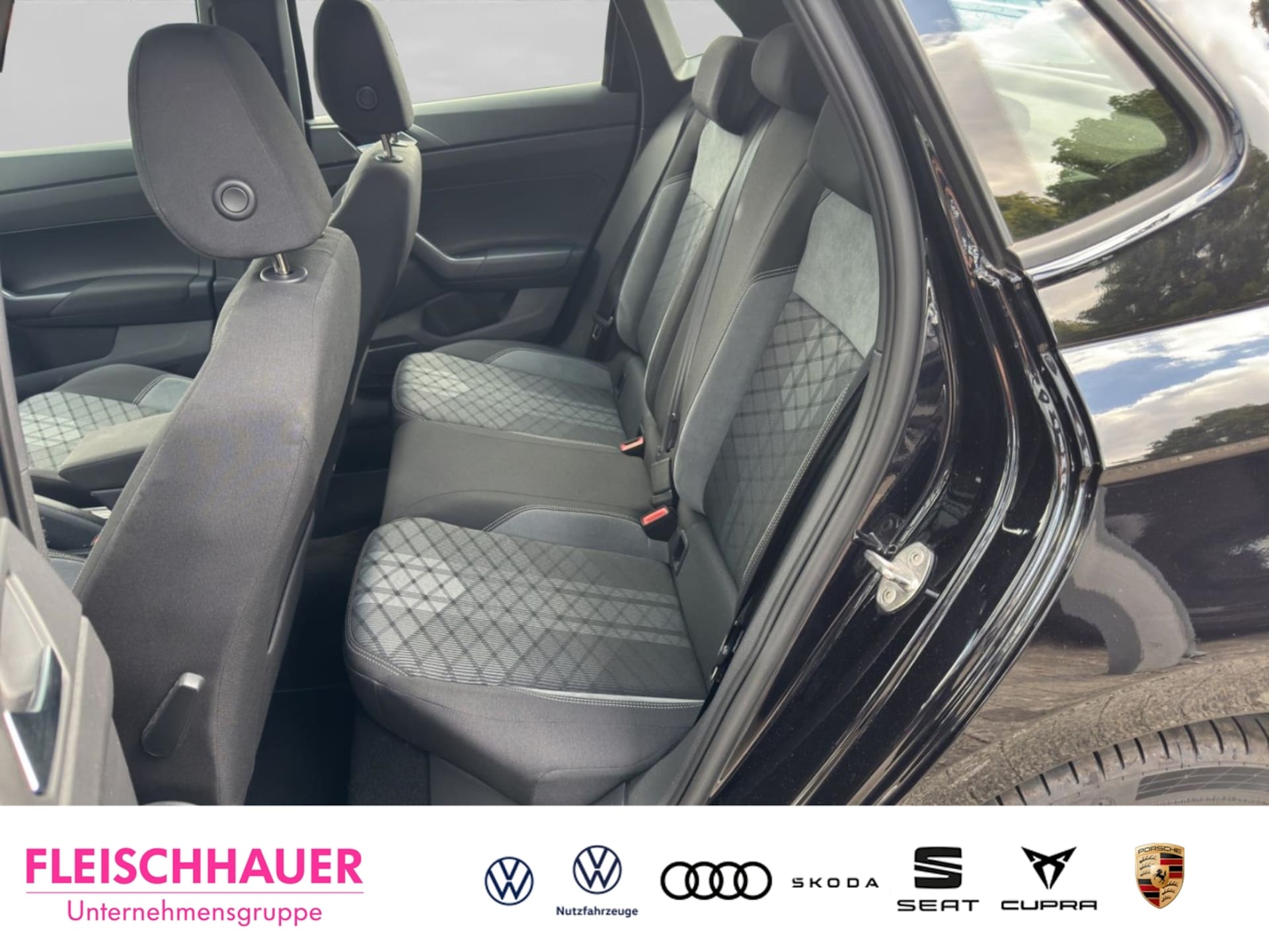 Volkswagen Polo R-Line
