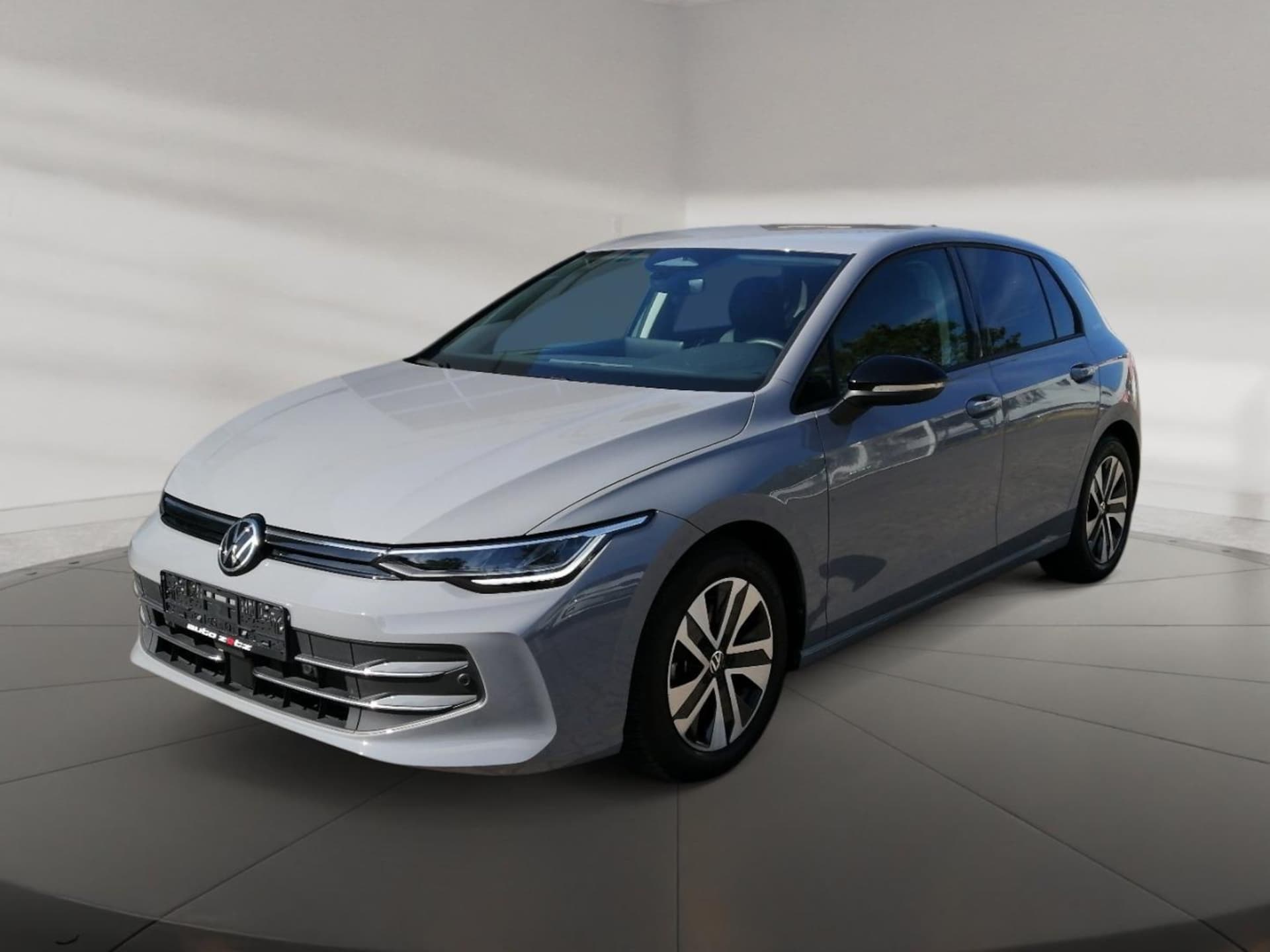 Volkswagen Golf ENERGY