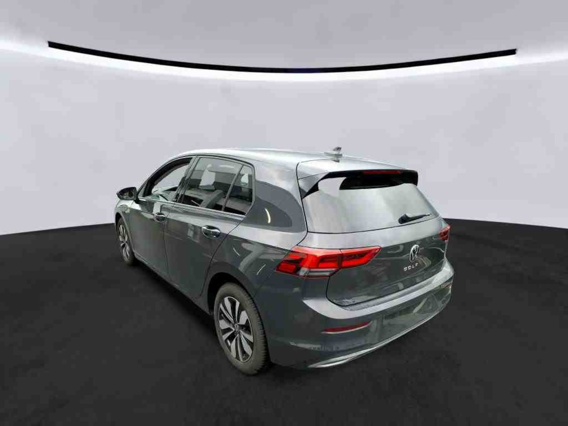 Volkswagen Golf MOVE