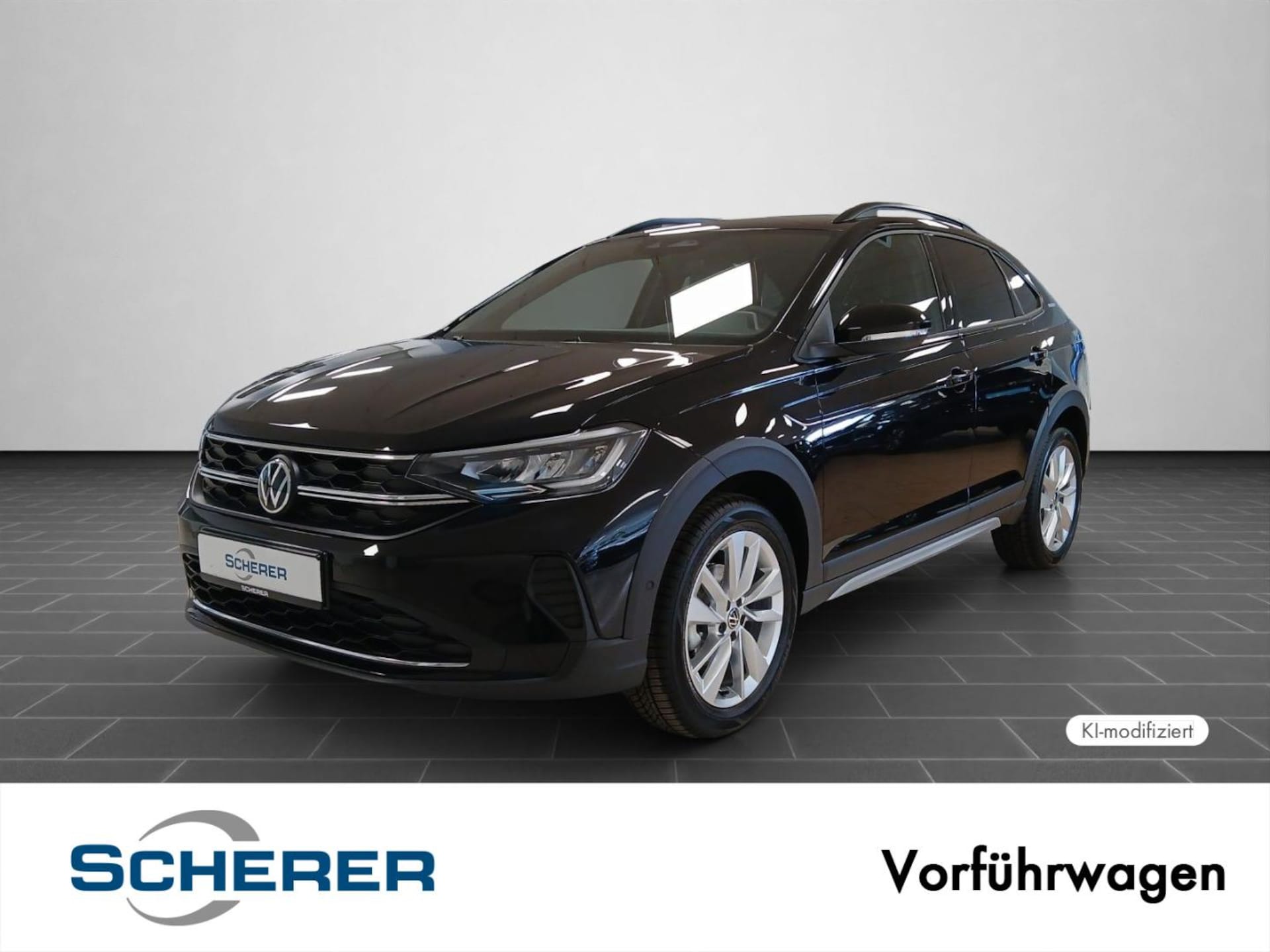 Volkswagen Taigo Life