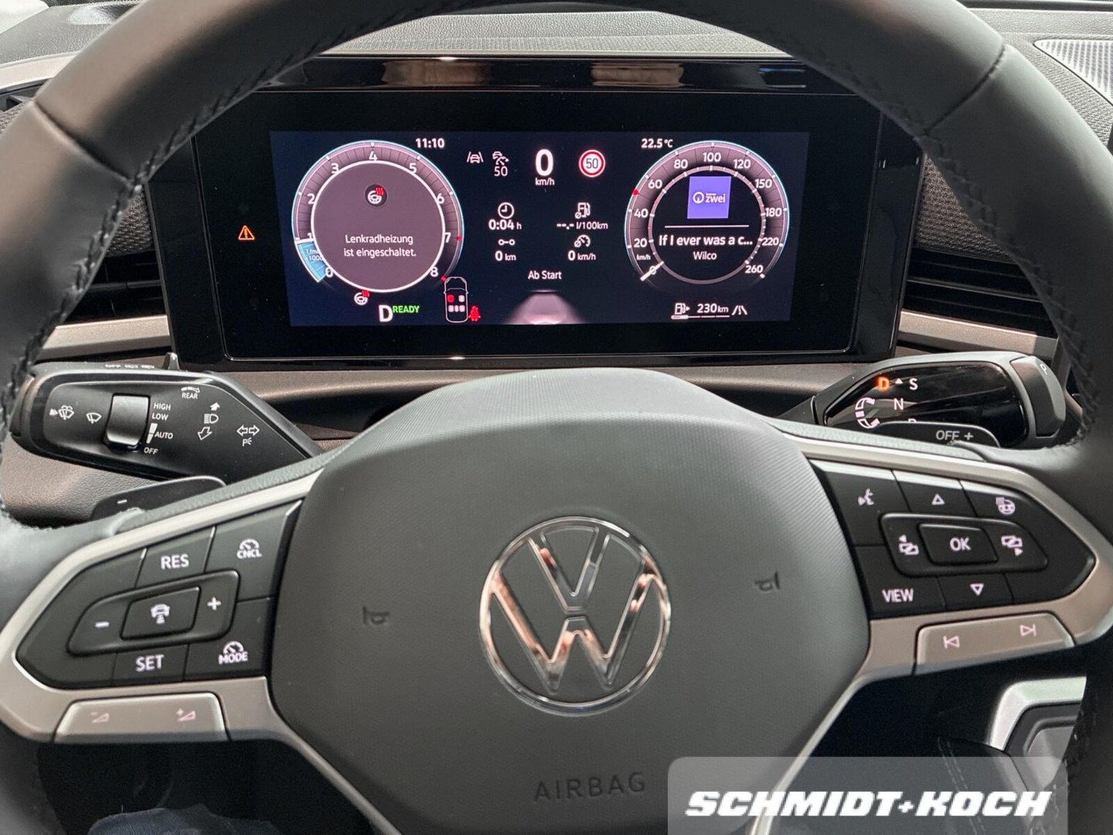 Volkswagen T-Roc – Bild 11