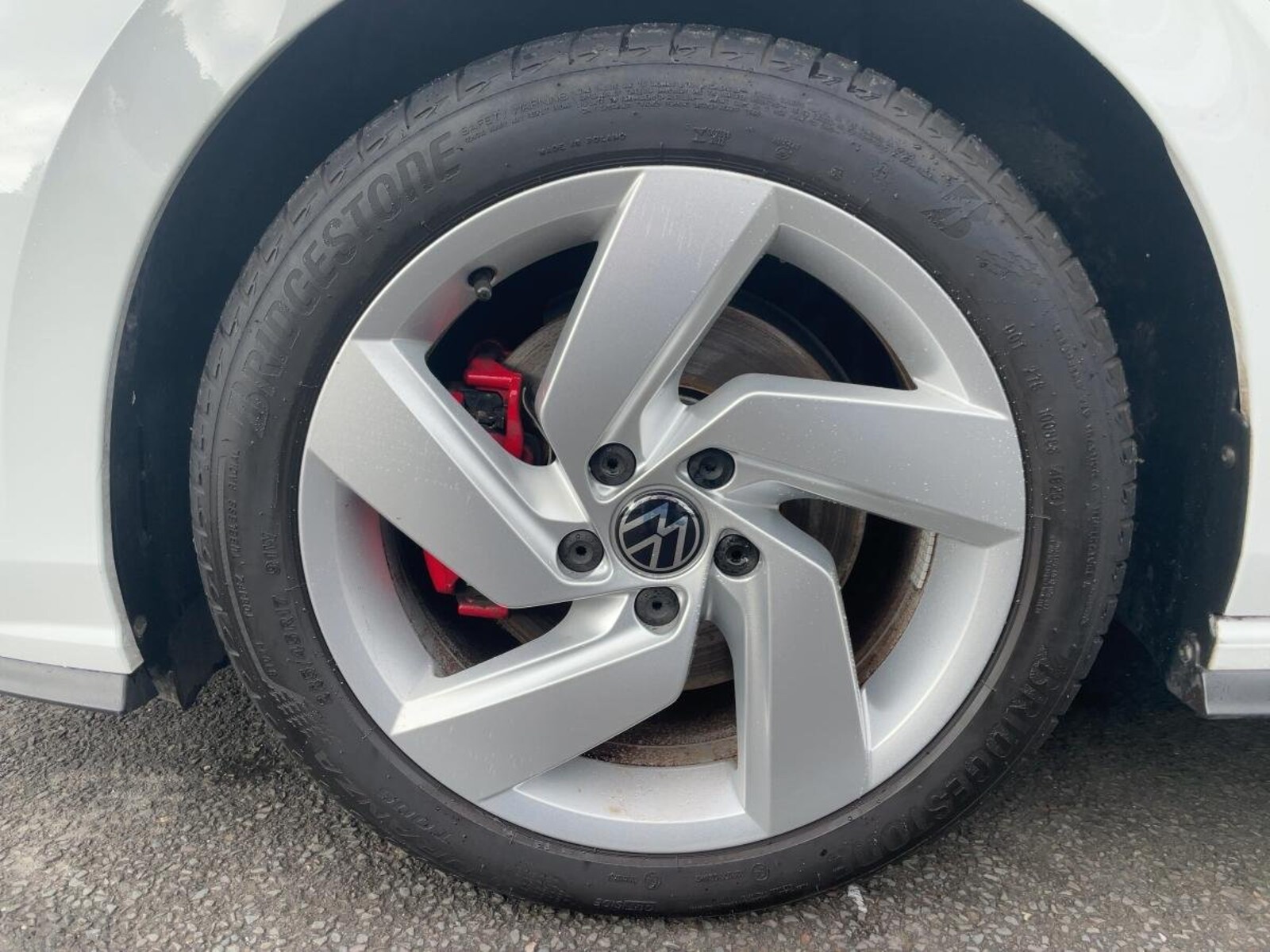 Volkswagen Golf – Bild 12