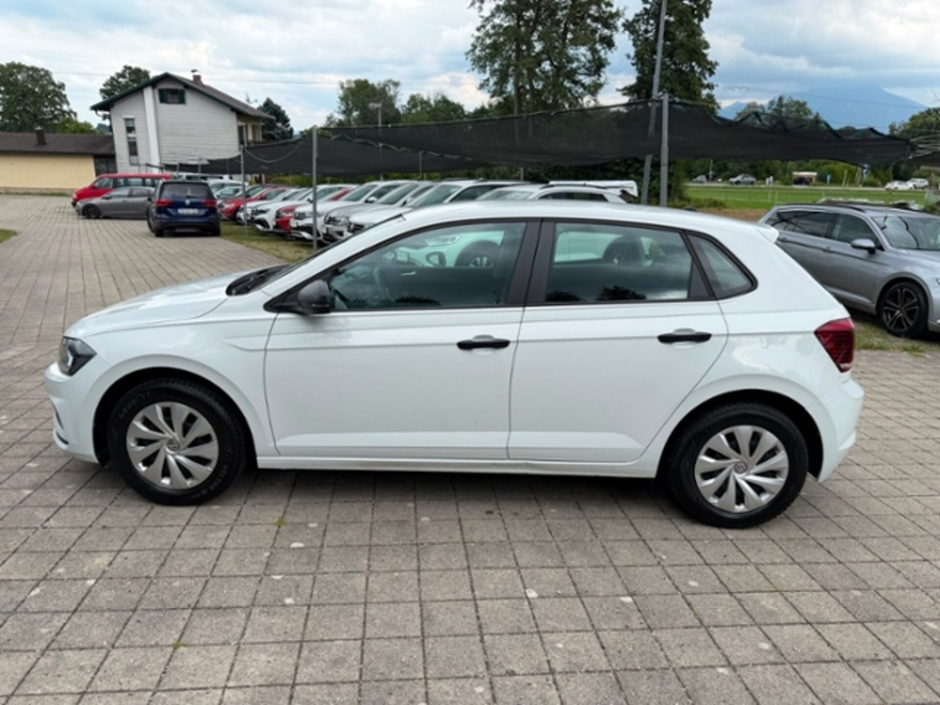 Volkswagen Polo Trendline