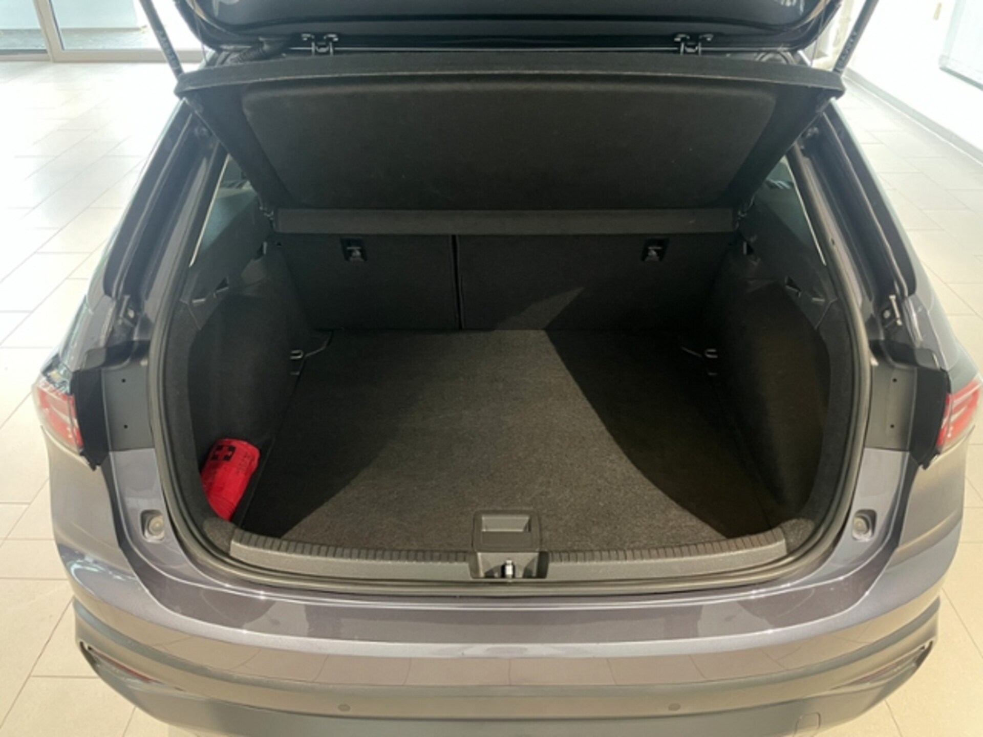 Volkswagen Taigo Life