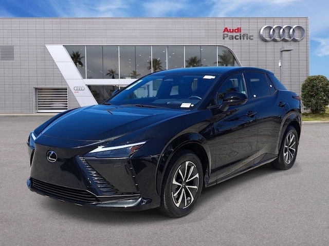 2023 Lexus RZ 450e